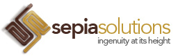 SepiaHost - Division of Sepia Solutions